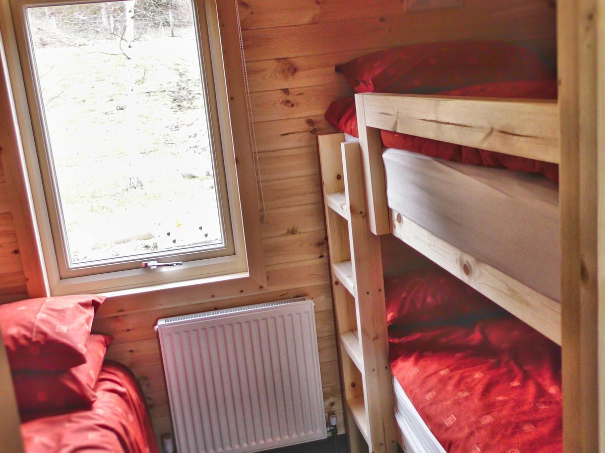 Tigh An Each B&B & Laggan Glamping Нютънмор Екстериор снимка